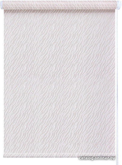 Рулонные шторы Legrand Бриз 52x175 (кофейный)