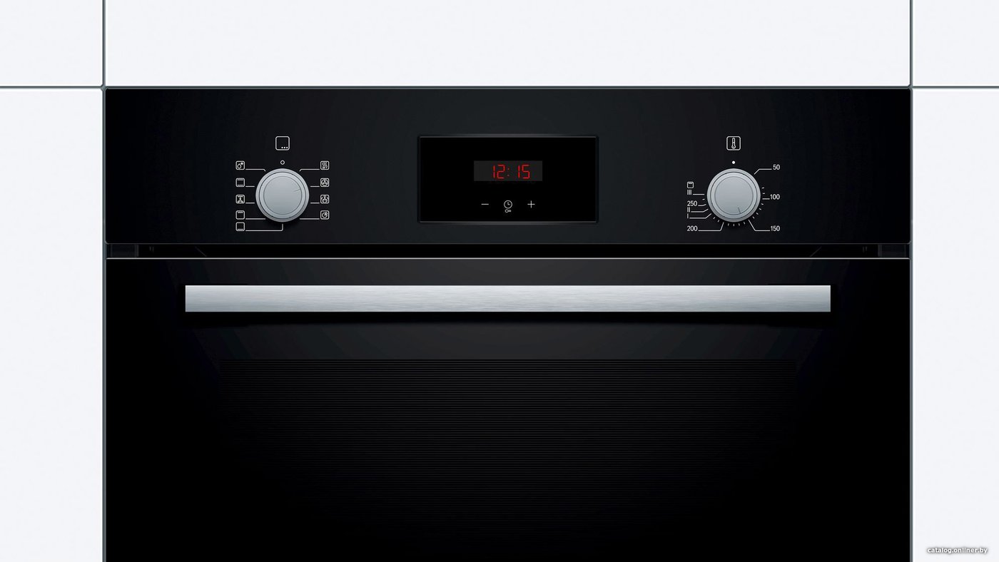 Электрический духовой шкаф Bosch HBF114EB0R