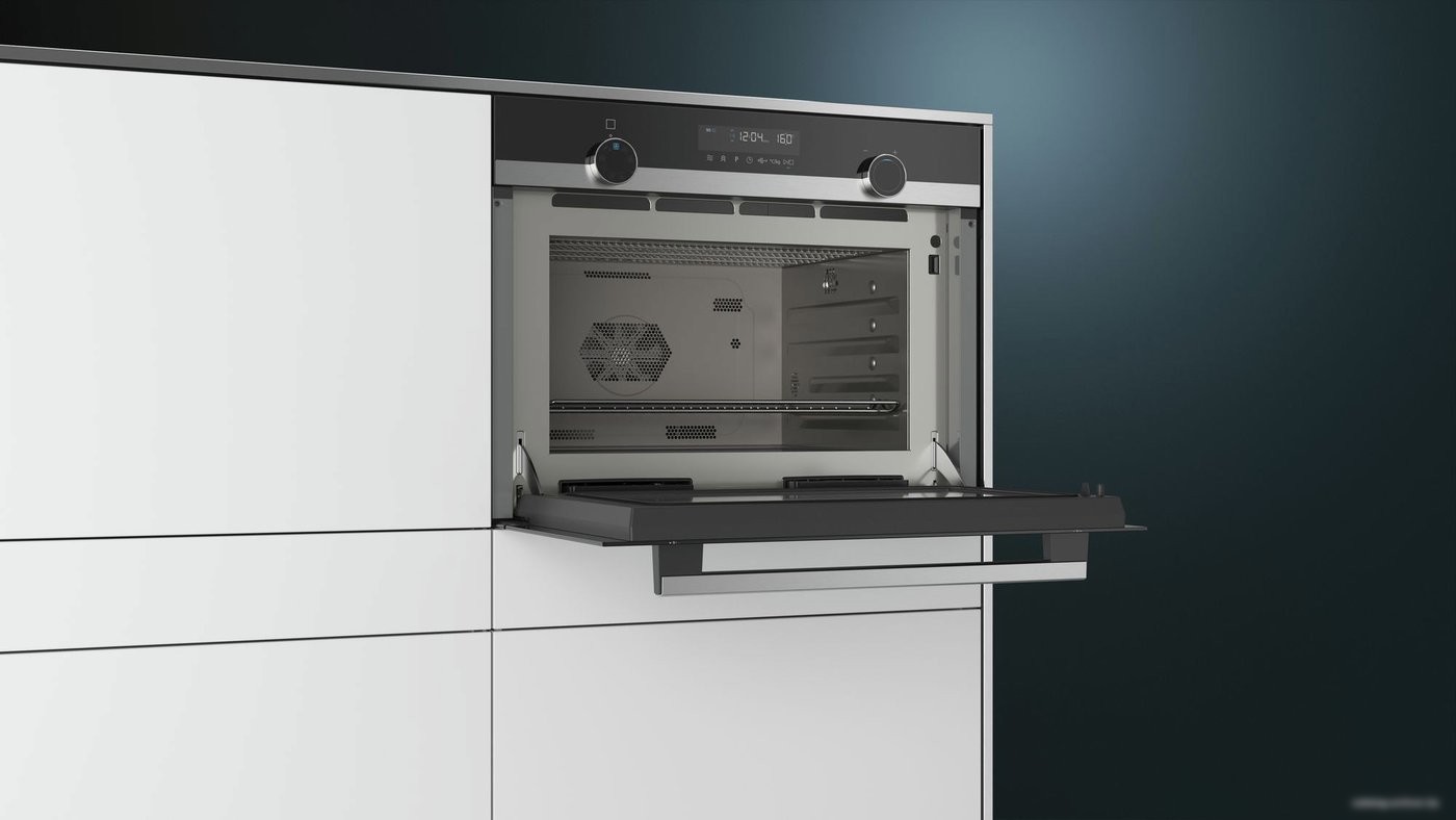 Электрический духовой шкаф Siemens CP565AGS0