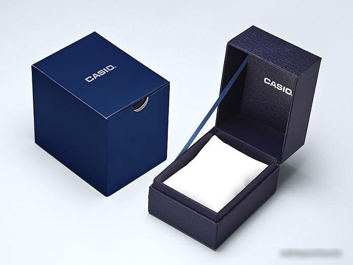 Наручные часы Casio LTP-E143DBL-3A