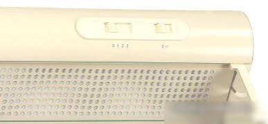 Кухонная вытяжка Elikor Davoline 50П-290-П3Л (крем)