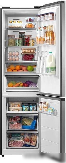 Холодильник Midea MDRB521MIE46OD