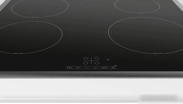 Варочная панель Bosch Serie 4 PUE64KBB5E
