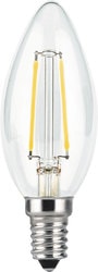 Светодиодная лампа Gauss Filament Candle E14 9 Вт 2700 К 103801109