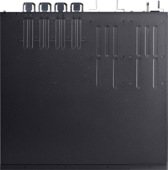 Управляемый коммутатор 3-го уровня TP-Link Omada SG6428XHP