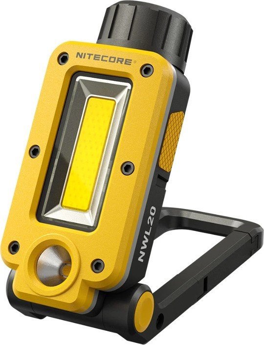 Фонарь Nitecore NWL20