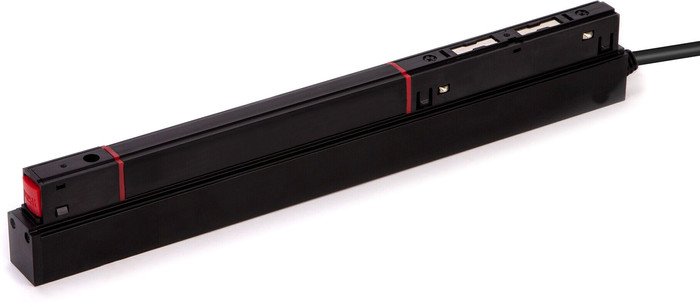 Блок питания Elektrostandard Slim Magnetic 95042/00 200W a057213 (черный)