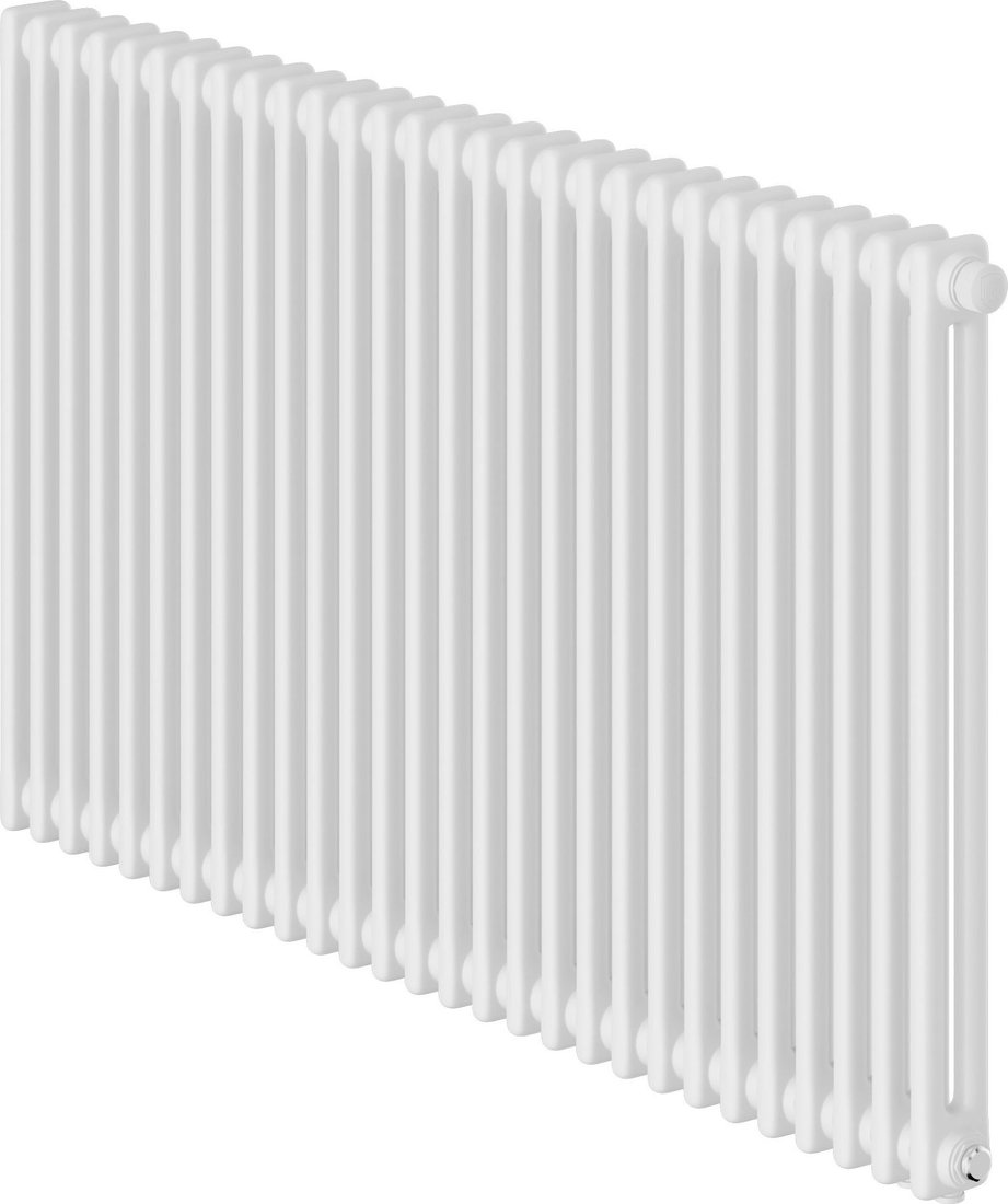 Дизайн-радиатор Royal Thermo Shift R22 C2030 - 18 секций RAL9016