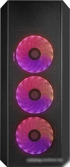 Корпус Chieftec Scorpion 4 GL-04B-OP