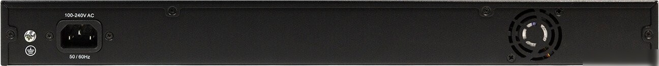 Управляемый коммутатор 3-го уровня Origo OS3254P/370W/A2A