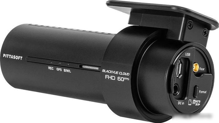 Видеорегистратор BlackVue DR770X-1CH