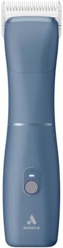 Машинка для стрижки Andis eMERGE Blue RDLC-1 560495