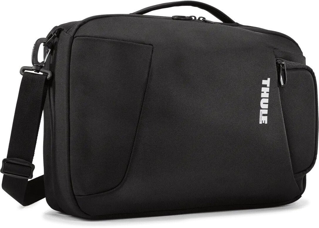 Дорожный рюкзак Thule Accent Convertible 17L TACLB2116BLK (черный)