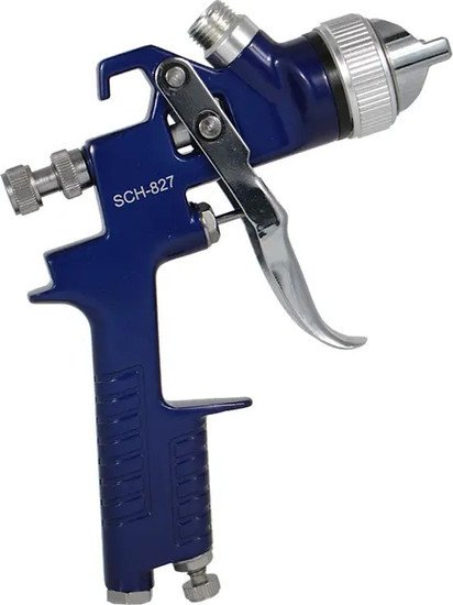 Краскопульт Schtaer SCH-827-1.4 A00024558