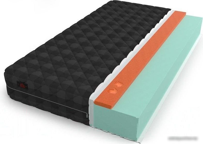 Матрас Mr. Mattress Effetto 18+ 160x190