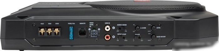 Корпусной активный сабвуфер JBL BassPro SL2