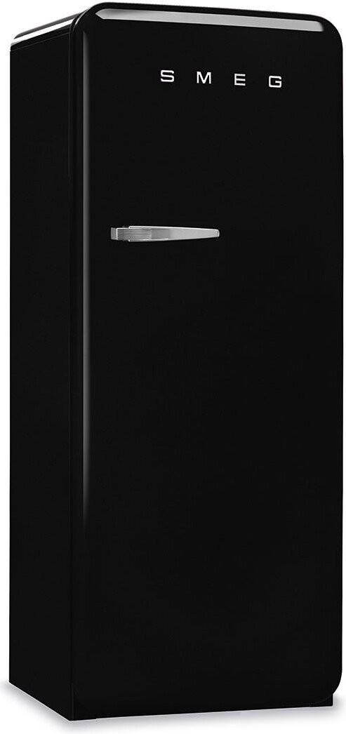 Однокамерный холодильник Smeg FAB28RBL6
