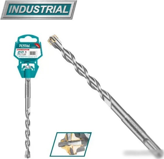 Бур Total TAC310801C