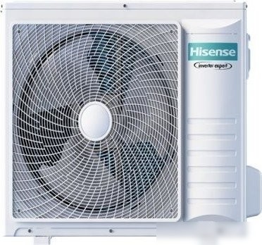 Кондиционер Hisense AVT-24UR4RB8/AUW-24U4RJ7