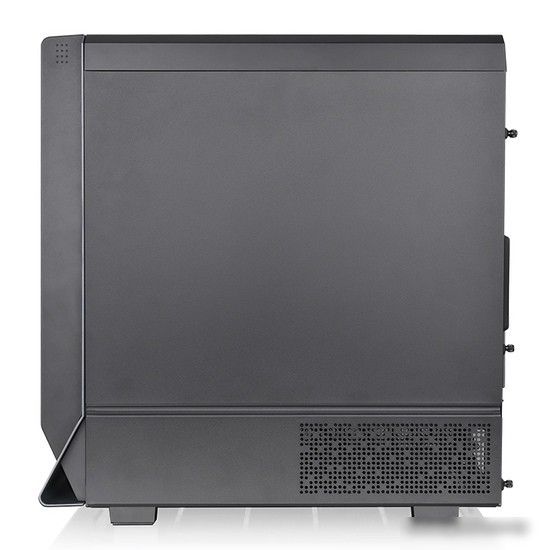 Корпус Thermaltake Ceres 500 TG ARGB CA-1X5-00M1WN-00