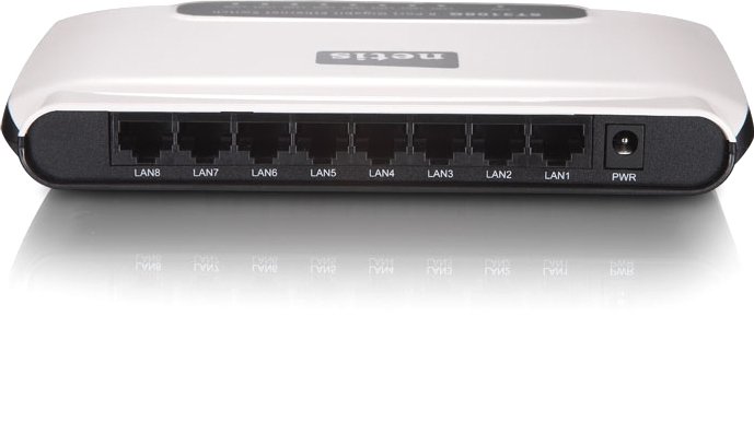 Коммутатор Netis ST3108G