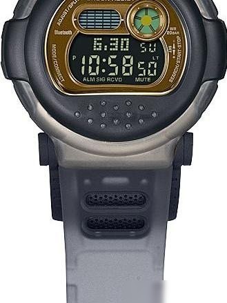 Наручные часы Casio G-Shock G-B001MVB-8E