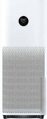 Очиститель воздуха Xiaomi Mi Smart Air Purifier 4 Pro AC-M15- SC