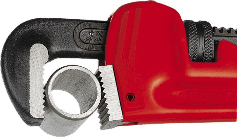 Гаечный ключ Rothenberger Heavy Duty 70155