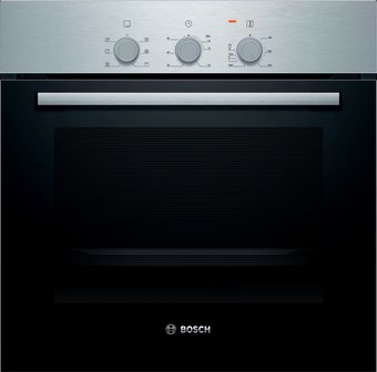 Электрический духовой шкаф Bosch Serie 2 HBF011BR0Q