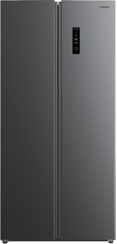 Холодильник side by side Vivaris VR SX560D2I