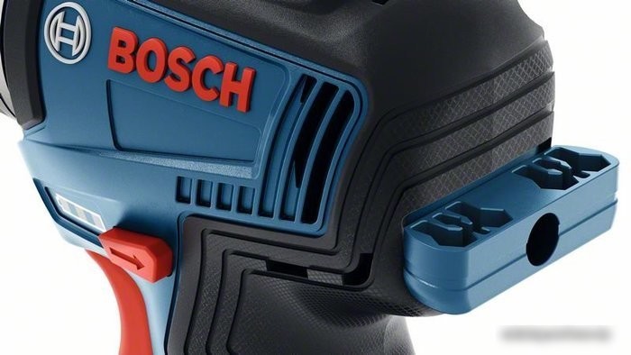 Дрель-шуруповерт Bosch GSR 12V-35 FC Professional 06019H3002 (без АКБ, кейс)