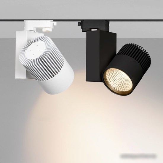 Светодиодная панель Arlight LGD-ARES-4TR-R100-40W Warm3000 026375