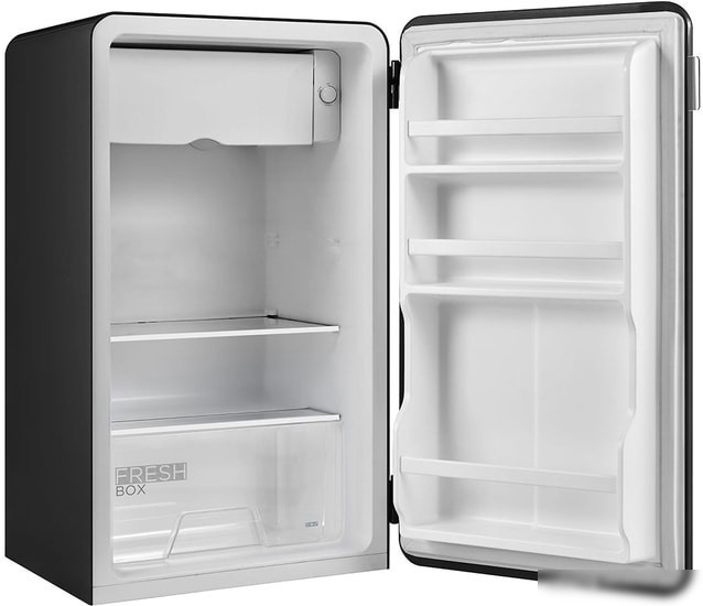 Однокамерный холодильник Midea MDRD142SLF30