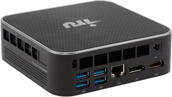 Компактный компьютер iRU Tactio 525 2113231