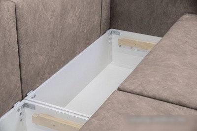 Диван Mio Tesoro Бриз (Kashemir 290)