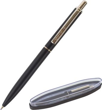 Ручка шариковая BRAUBERG Larghetto 143476