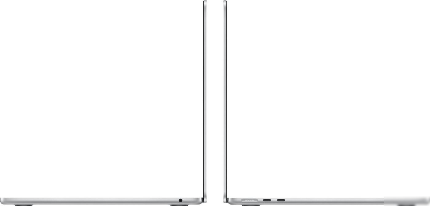 Ноутбук Apple MacBook Air 13" M4 2025 MW0W3