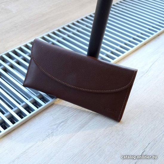 Кошелек EZcase Trifon (коричневый)