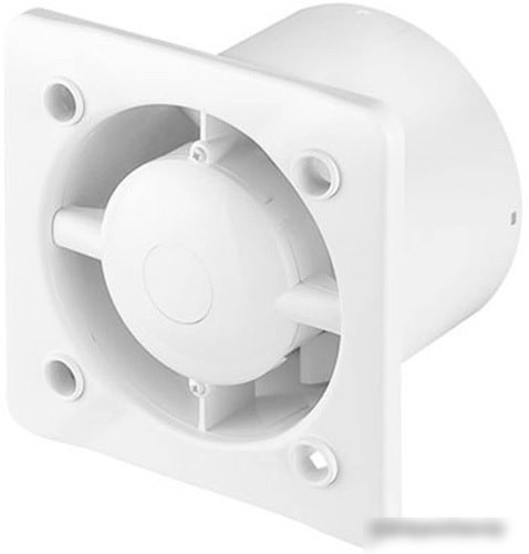 Осевой вентилятор Awenta System+ Silent 100W KWS100W-PTB100
