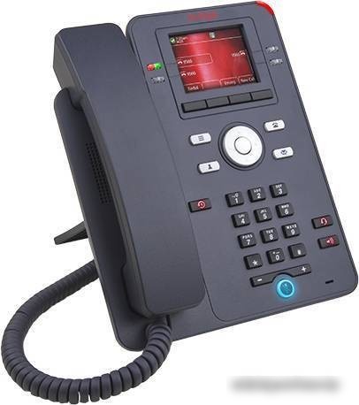 IP-телефон Avaya J139 700515187