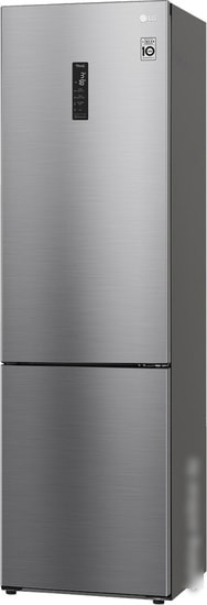 Холодильник LG DoorCooling+ GA-B509CMQM