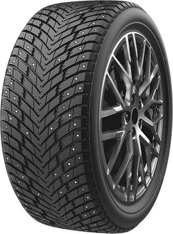 Зимние шины Arivo Ice Claw ARW7 275/40R20 102T