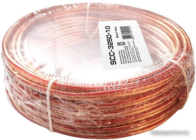 Кабель Aura SCC-3250-10