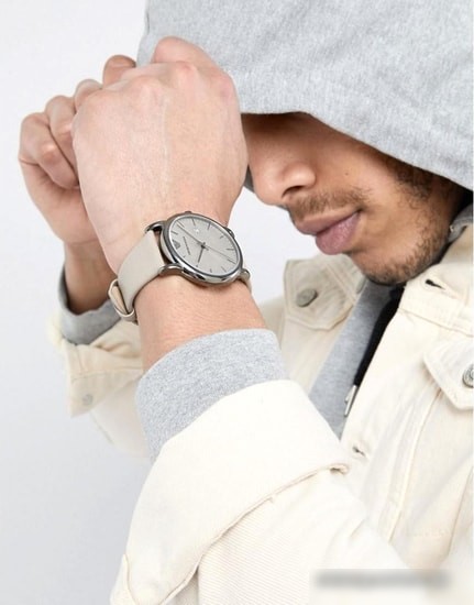 Наручные часы Emporio Armani AR11116