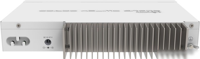 Коммутатор Mikrotik CRS309-1G-8S+IN