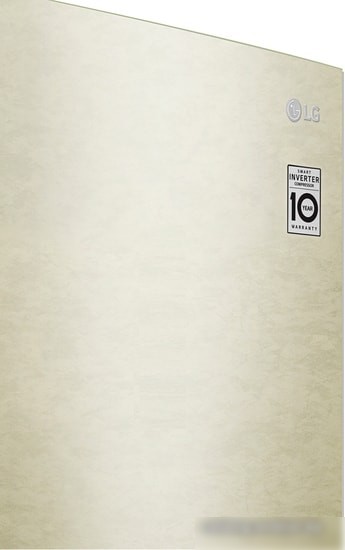 Холодильник LG GA-B509CECL