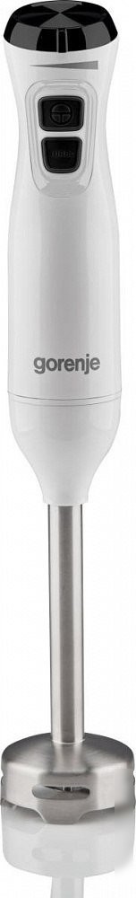 Погружной блендер Gorenje HBX601XG