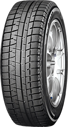 Автомобильные шины Yokohama iceGUARD iG50 Plus 215/55R16 93Q