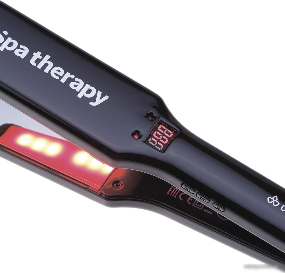 Выпрямитель Dewal SPA Therapy 03-408