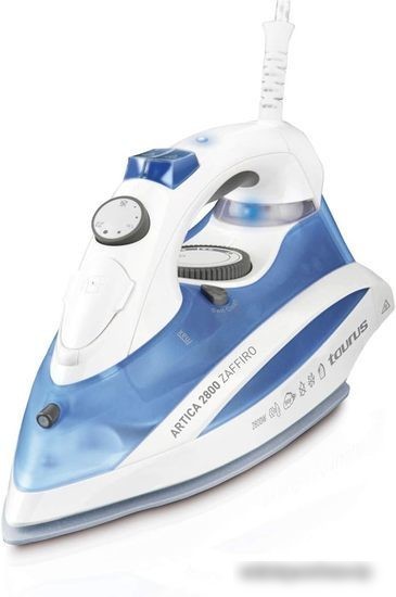 Утюг Taurus Artica Zaffiro 2800